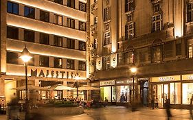 Hotel Majestic